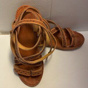 Free People Faryl Robin Sandals